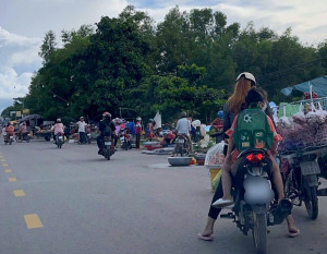 Siết chặt quy định bảo đảm an toàn cho trẻ em khi tham gia giao thông