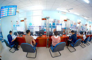 Thực hiện Nghị quyết số 57-NQ/TW:                                    Tây Ninh hướng mục tiêu giải pháp ứng dụng công nghệ số, động lực chính để bứt phá