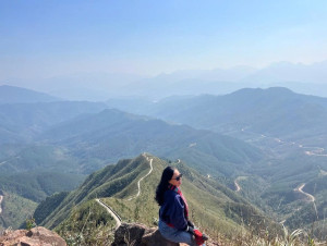 Bình Liêu- nơi nắng rất dịu dàng
