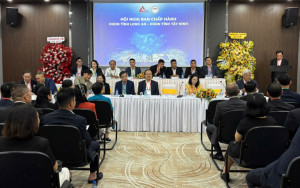 Hiệp hội Doanh nghiệp tỉnh Tây Ninh: Hợp nhất tổ chức, hướng đến phát triển bền vững