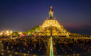 Nhiều hoạt động và ưu đãi tại núi Bà Đen dịp Tây Ninh - Long An “về chung một nhà”