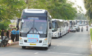 Điểm tựa mang tên Công đoàn