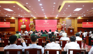 Đoàn đại biểu Quốc hội tỉnh Tây Ninh:                                    Phát huy tinh thần trách nhiệm, đoàn kết, chủ động, sáng tạo